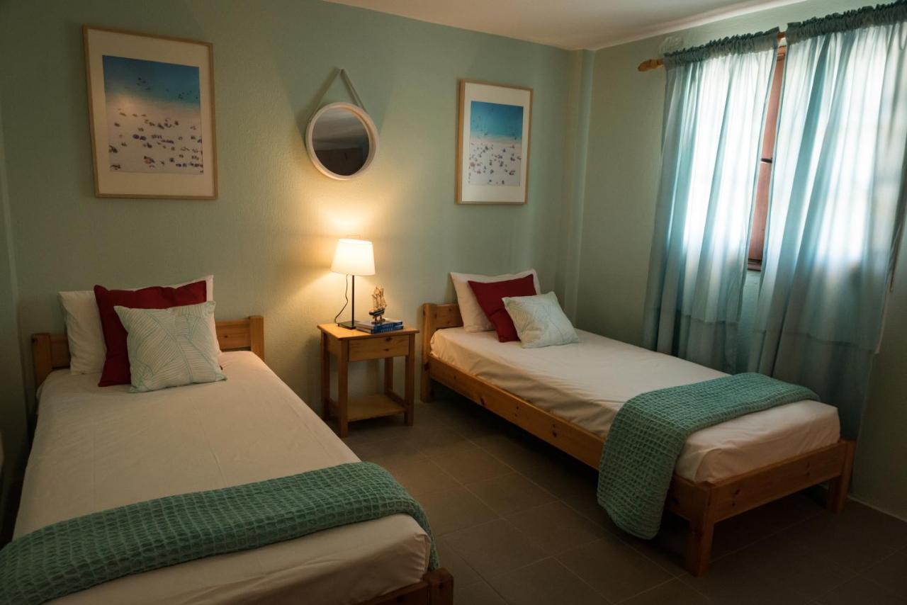 Molino Villa Nikiti  Bagian luar foto