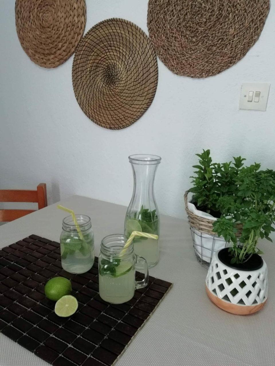 Molino Villa Nikiti  Bagian luar foto