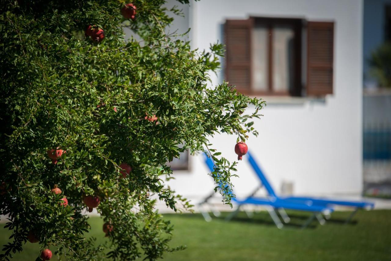 Molino Villa Nikiti  Bagian luar foto