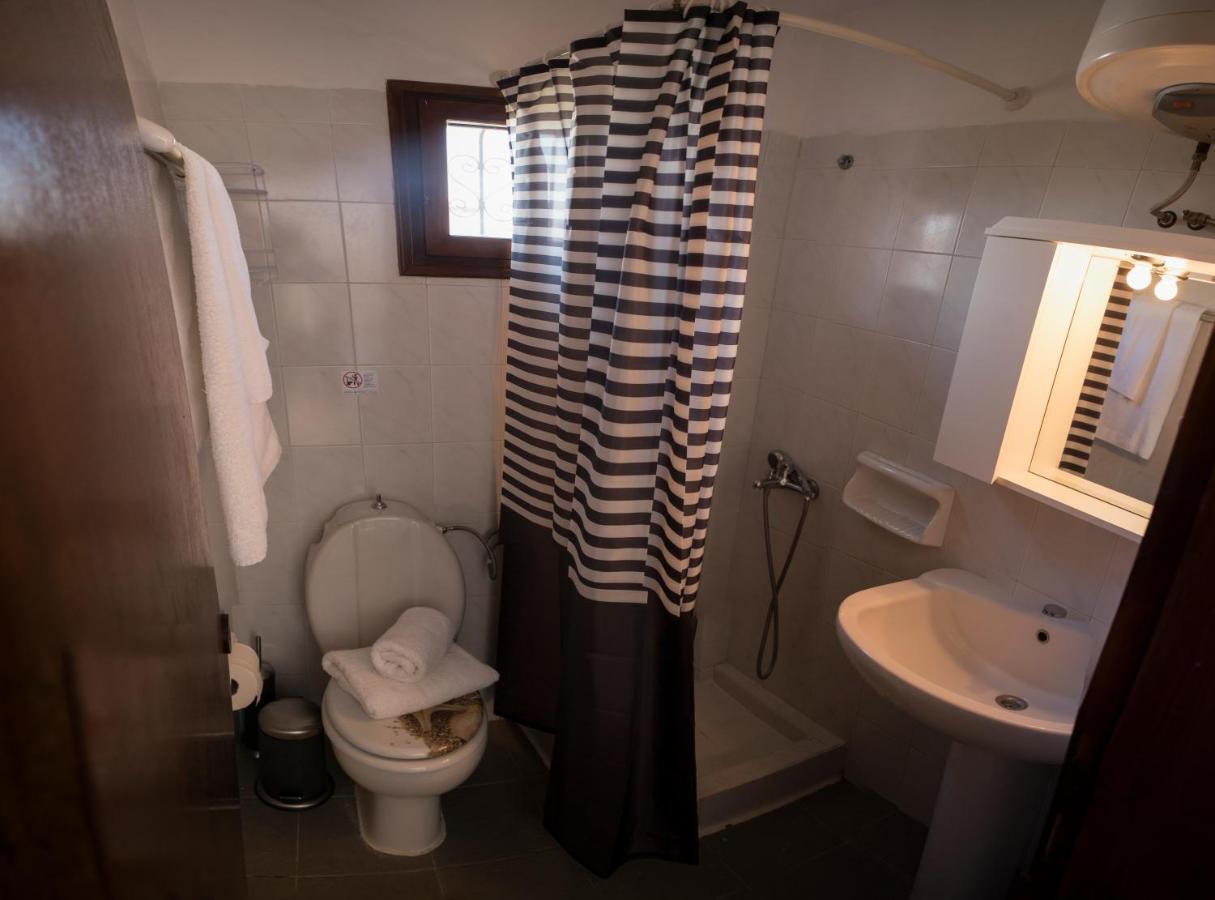 Molino Villa Nikiti  Bagian luar foto