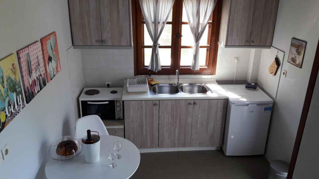 Molino Villa Nikiti  Bagian luar foto